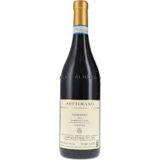 Barbera D'Alba Superiore 'Pairolero',  Sottimano