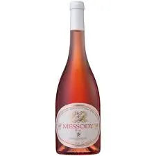 Hevron Heights Winery Messody Rose