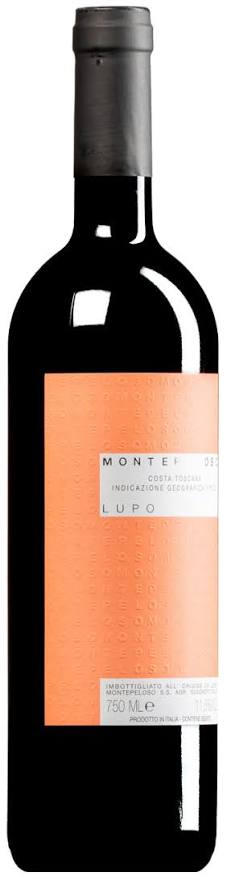 Montepeloso Lupo Rosso