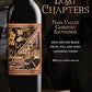 The Lost Chapters Cabernet Napa Valley 2020