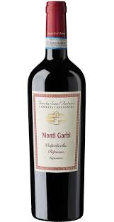 Sant' Antonio Valpolicella Sup Ripasso Monti Garbi