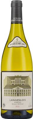 Gruner Veltliner Langenlois, Schloss Gobelsburg 2025
