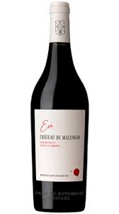 Château de Malengin Eve Montagne Saint-Émilion 2023