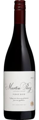 Martin Ray P Noir Synthesis Rr 750 Ml  2023