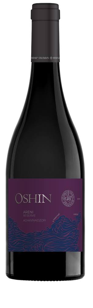 Oshin Areni Reserve 2018