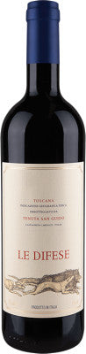 Tenuta San Guido Le Difese 2024