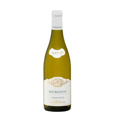 Mongeard-Mugneret Bourgogne Blanc 2023