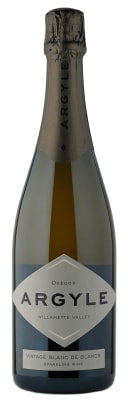 Argyle Vintage Blanc De Blancs