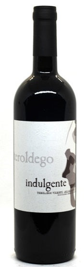 indulgente Teroldego Riserva 2018 (Case only)