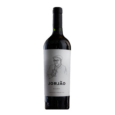 Zuccardi Jorjao Reserva Malbec Fogo De Cao Mendoza 2023
