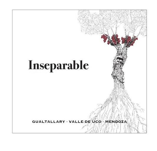 Inseparable, Per Se 2021