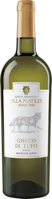 Villa Matilde Greco Di Tufo DOCG 2024