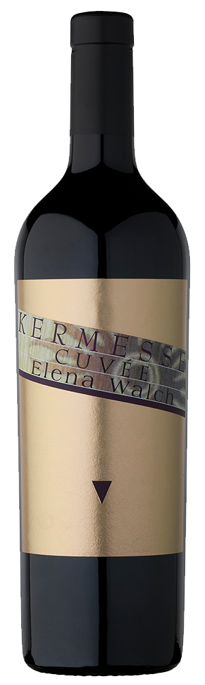 Elena Walch 22 Kermesse Rosso Mmxi 2022