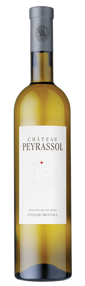 Peyrassol 21 Chateau Peyrassol Blanc MW Organic 2021