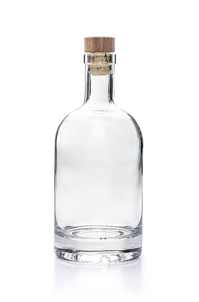 Test Product Bottles