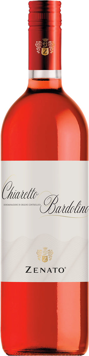 Zenato Bardolino Chiaretto Doc