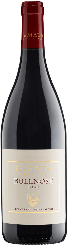 Te Mata 22 Bullnose Syrah 2022