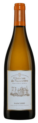 Chateau Des Sancerre Blanc 2025