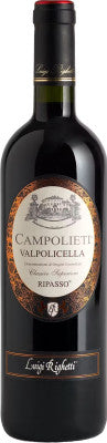 Luigi Righetti Valpolicello