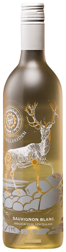 Hillersden Sauvignon Blanc 2020