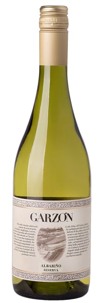 Garzon Single Vineyard Albarino 2023
