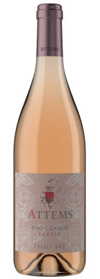 Attems Pinot Grigio Ramato Venezia Giulia IGT, Friuli-Venezia Giulia 2025