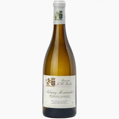 Jean Marc Boillot Puligny Montrachet Premier Cru la Garenne 2024