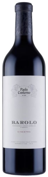 Barolo "Ginestra", Paolo Conterno 2020