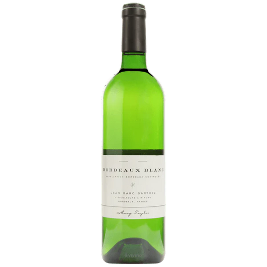 Mary Taylor Bordeaux Blanc (Jean Marc Barthez)