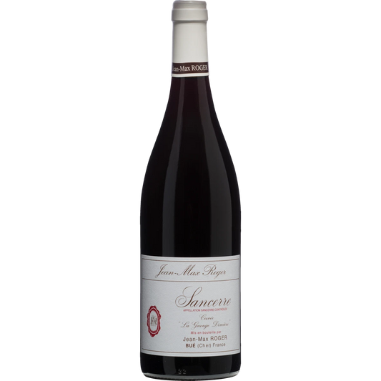Jean-Max Roger Sancerre Rouge Cuvee La Grange Dimiere 2022