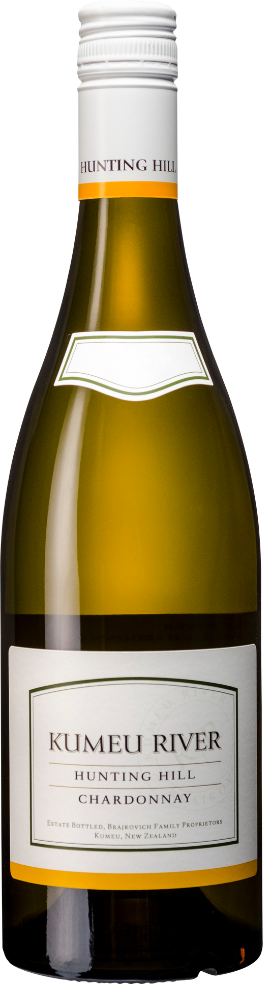 Kumeu River 24 Hunting Hill Chardonnay 2024