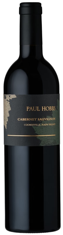 Paul Hobbs Cabernet Sauvignon Coombsville 2019