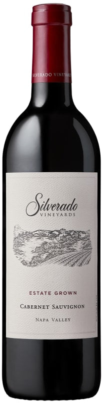 Silverado Cabernet Sauvignon 2022