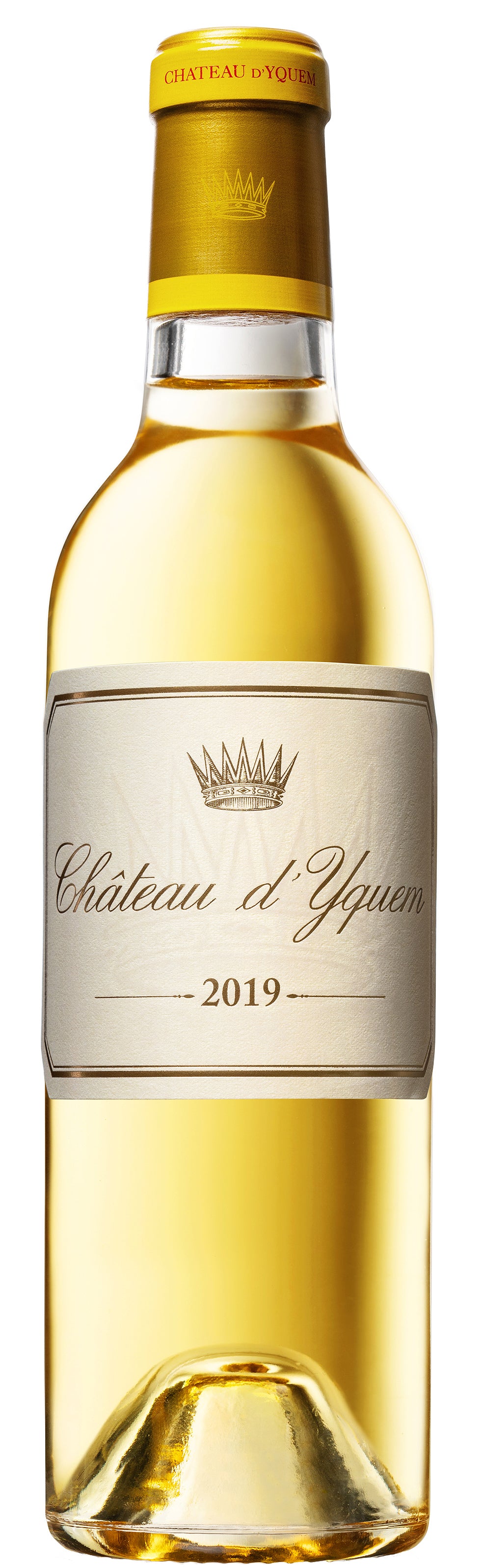 D'Yquem Sauternes 12x375ml 2019