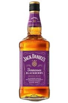 Jack Daniels Tennesse Blackberry