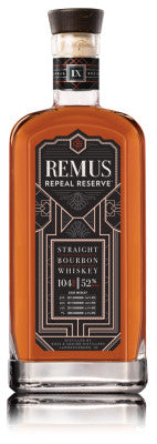 Remus Repeal Reserve Bourbon IX