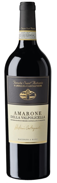 Tenuta Sant'Antonio Amarone Antonio Castagnedi 2019