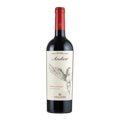 Miguel Torres Andica Cabernet Sauvignon 2023