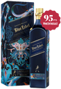 Johnnie Walker Blue Label Year Of The Wood Dragon X James Jean