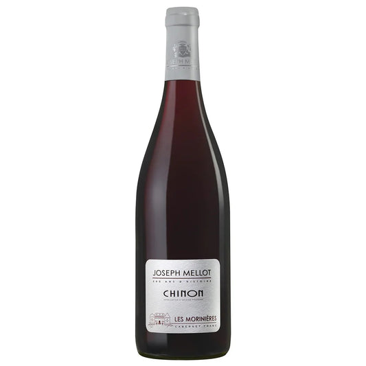 Joseph Mellot Chinon Cabernet Franc Les Morinieres
