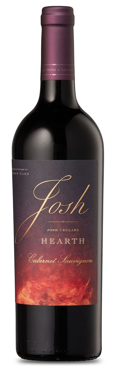Josh Cellars Cabernet Sauvignon Hearth California