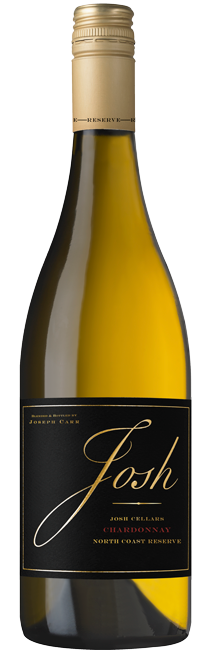 Josh Cellars North Coast Reserve Chardonnay