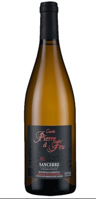 Roger Naudet Domaine des Buissonnes Sancerre Loire 2023