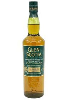 Glen Scotia Victoriana