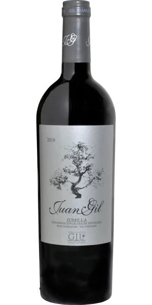 Juan Gil Silver 110 Annv Mwo23 750 Ml