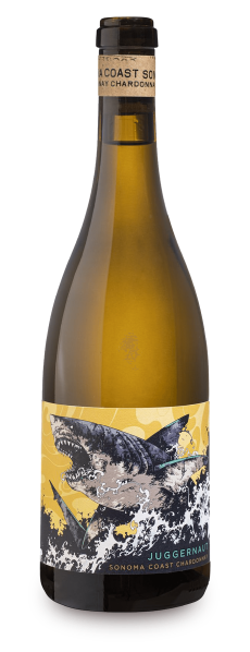 Juggernaut Sonoma Coast Chardonnay