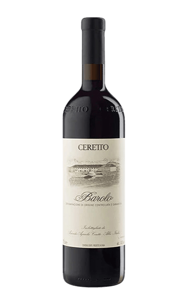 Ceretto Barolo Docg 2020