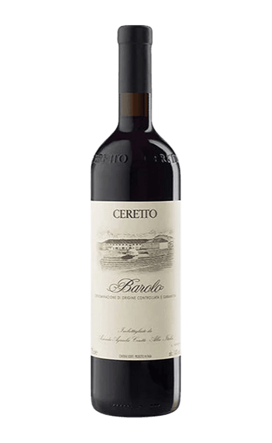 Ceretto Barolo Docg 2020