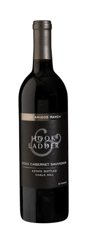 Hook And Ladder Cabernet Sauvignon Chalk Hill