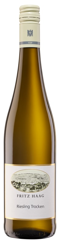 Fritz Haag Estate Riesling Qba